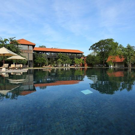 Sigiriyajungles Resort & Spa Ngoại thất bức ảnh