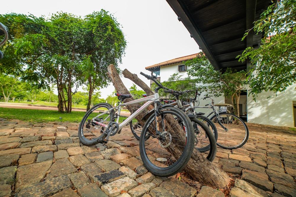 Sigiriyajungles Resort & Spa Ngoại thất bức ảnh