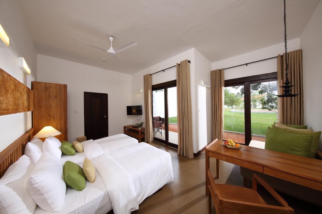 Sigiriyajungles Resort & Spa Ngoại thất bức ảnh