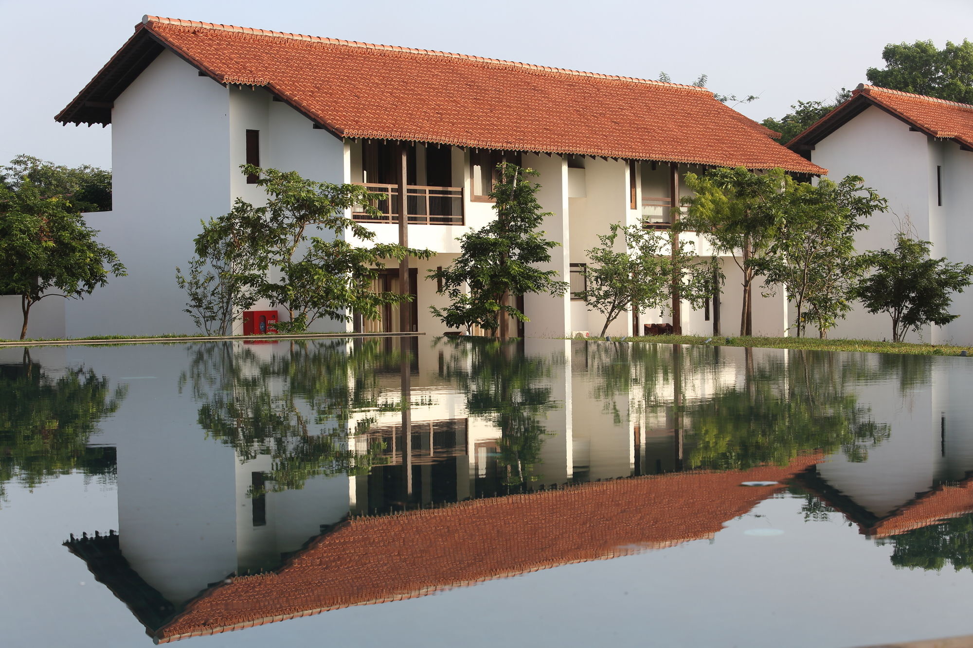 Sigiriyajungles Resort & Spa Ngoại thất bức ảnh