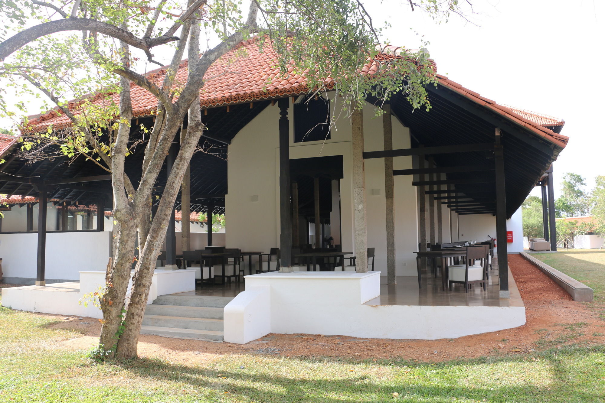 Sigiriyajungles Resort & Spa Ngoại thất bức ảnh
