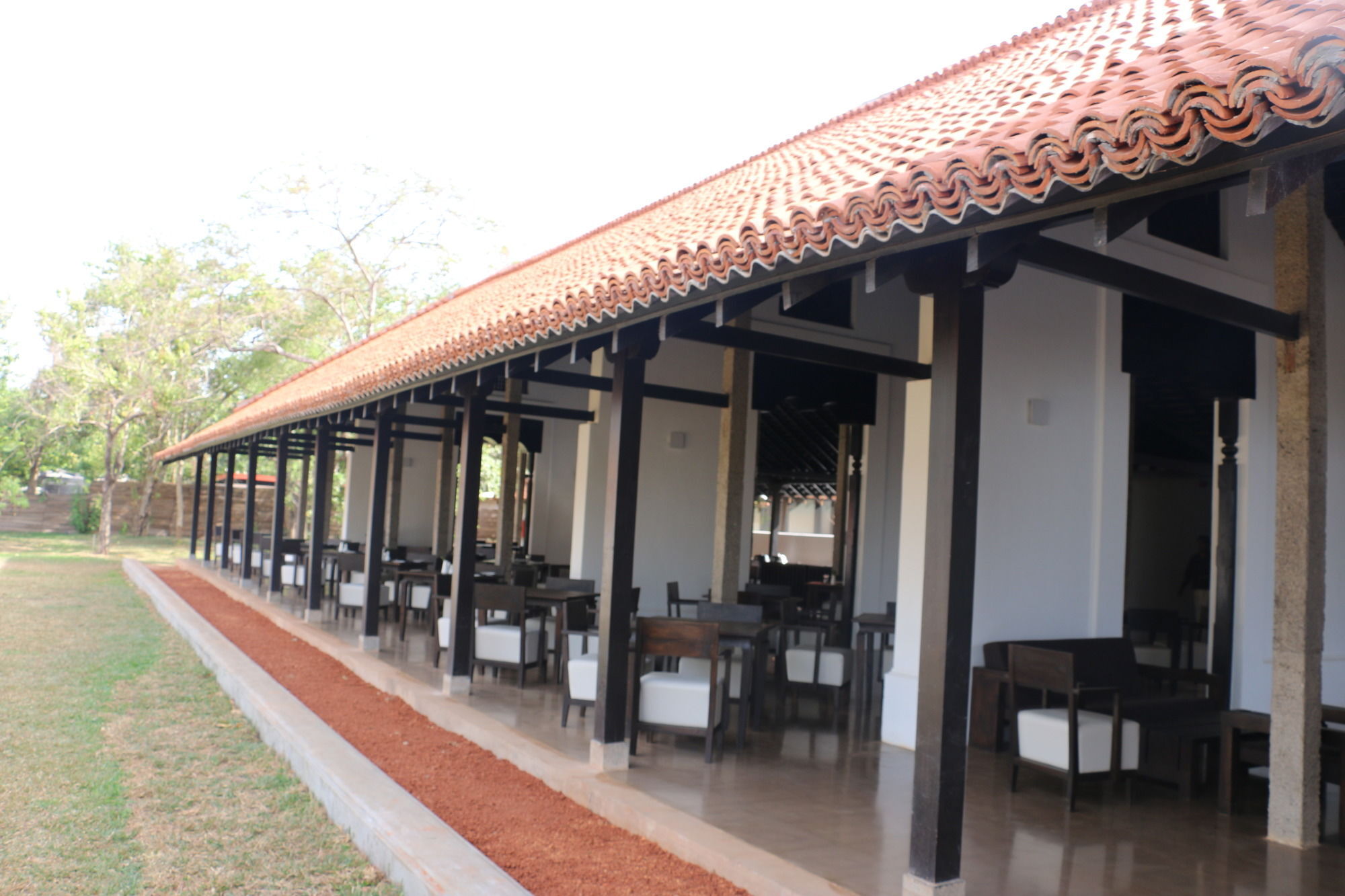 Sigiriya Jungles Hotel Ngoại thất bức ảnh