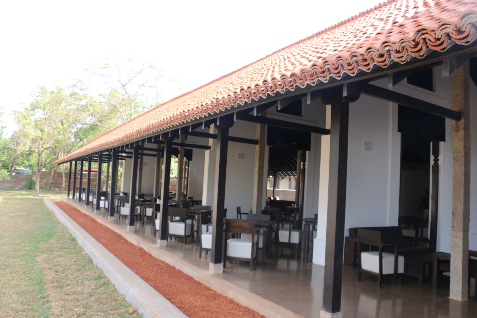 Sigiriyajungles Resort & Spa Ngoại thất bức ảnh