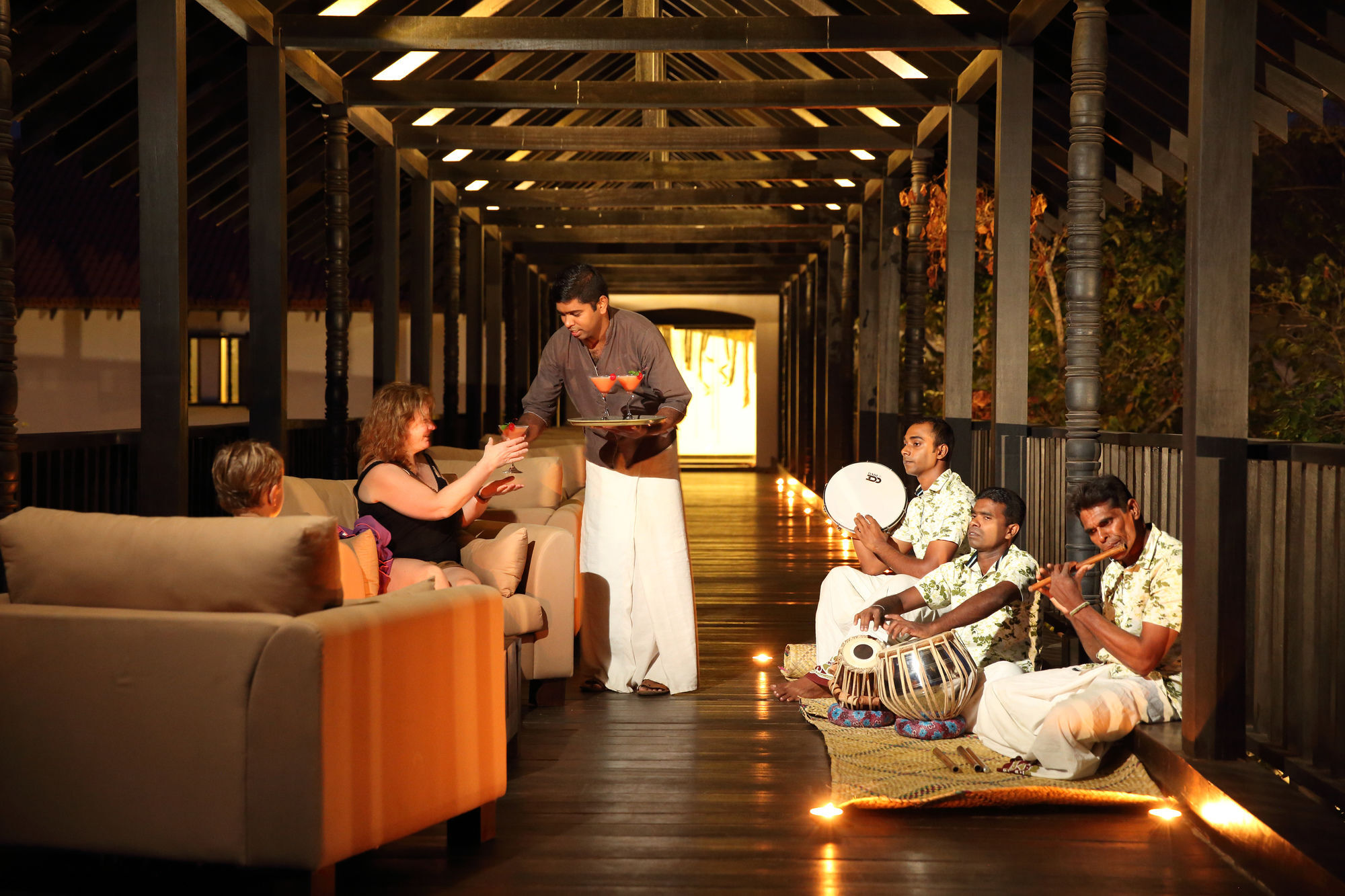 Sigiriyajungles Resort & Spa Ngoại thất bức ảnh